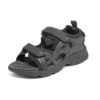 D’ Lites Sandals “Black”