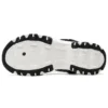 D’ Lites Sandals Black