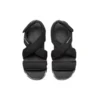 D’ Lites Sandals Black/White