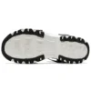 D’ Lites Sandals Black/White
