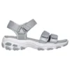 D’ Lites Sandals Grey