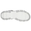 D’ Lites Sandals Grey