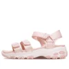 D’ Lites Sandals Pink