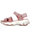 D Lites Sandals Pink