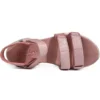D Lites Sandals Pink