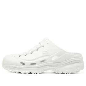 D’ Lites Sandals “White”