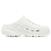 D’ Lites Sandals “White”