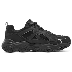 D’ Lites Shoes “Black”