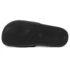 D Lites Slippers Black