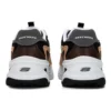D’ Lites Sneakers “Beige Black Tan”