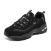 D’ Lites Sneakers “Black”