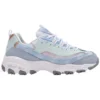 D Lites Sneakers Light-Blue