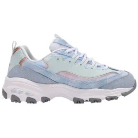 D Lites Sneakers Light-Blue