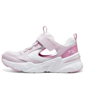 D’ Lites Sneakers “Pink White”
