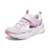 D’ Lites Sneakers “Pink White”