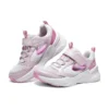 D’ Lites Sneakers “Pink White”