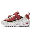 D’ Lites Sneakers “Red White”