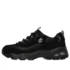 D lites Sports Shoes Black