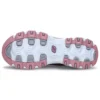D’ Lites Sports Shoes Pink/Red/White