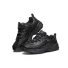 D’ Lites Sr Running Shoes Black