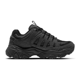D’ Lites Trail Running Shoes “Black”