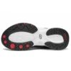 D’ Lites Train Low-Top Running Shoes Black/Red
