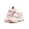 D Lites Train Mid-Top Daddy Shoes Pink/White