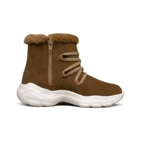 D’ Lites Ultra Boots “Brown”