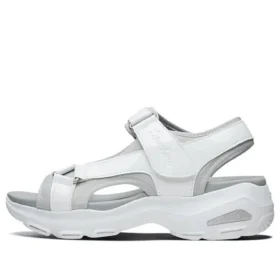 D’ Lites Ultra “White Grey”