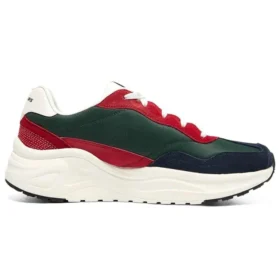 D’ Lites Wave “Green Red Black”