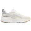 D’ Lites Wave Sneakers “Beige White Blue”