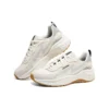 D’ Lites Wave Sneakers “Beige White Blue”