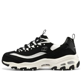D’ Lites “White Black”