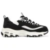 D’ Lites “White Black”