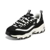 D’ Lites “White Black”