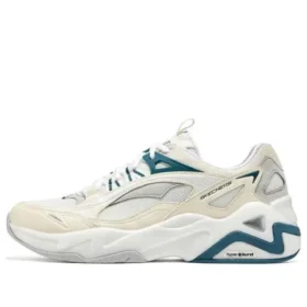 D’ Lites “White Blue”