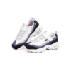 D’ Lites “White Blue Pink”