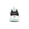 D’ Lites “White Blue Pink”