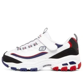 D’ Lites “White Blue Red”