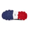 D’ Lites “White Blue Red”