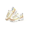 D’ Lites “White Yellow”