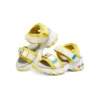 D’ Lites “White Yellow Grey”