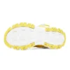 D’ Lites “White Yellow Grey”