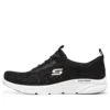 D”Lux Comfort Shoes “Black”
