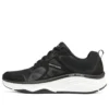 D”Lux Fitness “Black White”