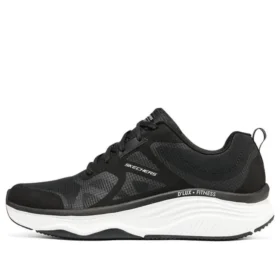 D”Lux Fitness “Black White”