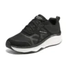 D”Lux Fitness “Black White”