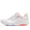 D”lux Fitness “White Orange”