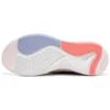 D”lux Fitness “White Orange”