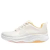 D”Lux Fitness “White Yellow”